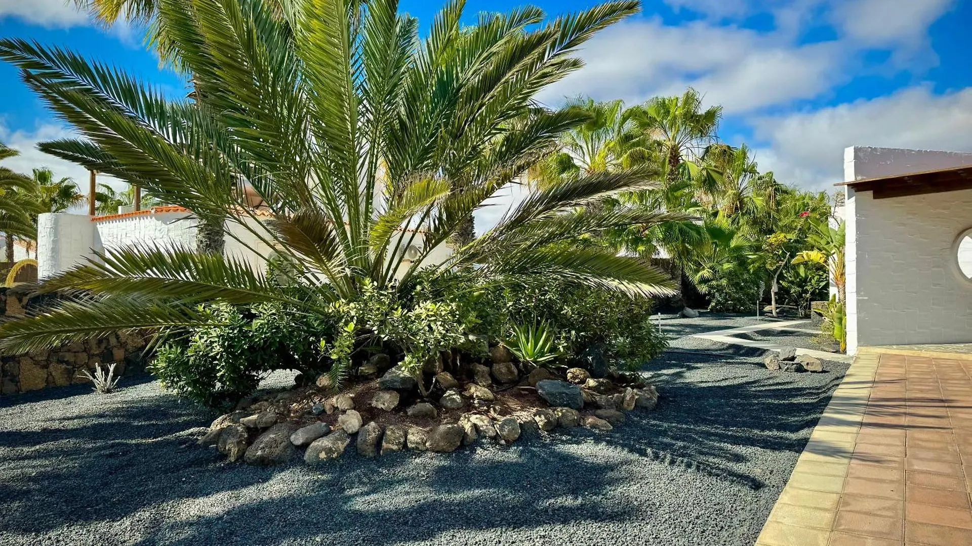 Luxury Villa Away From The Crowds - Casa Montana Parque Holandes