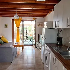 Paraiso 46 Parque Holandes