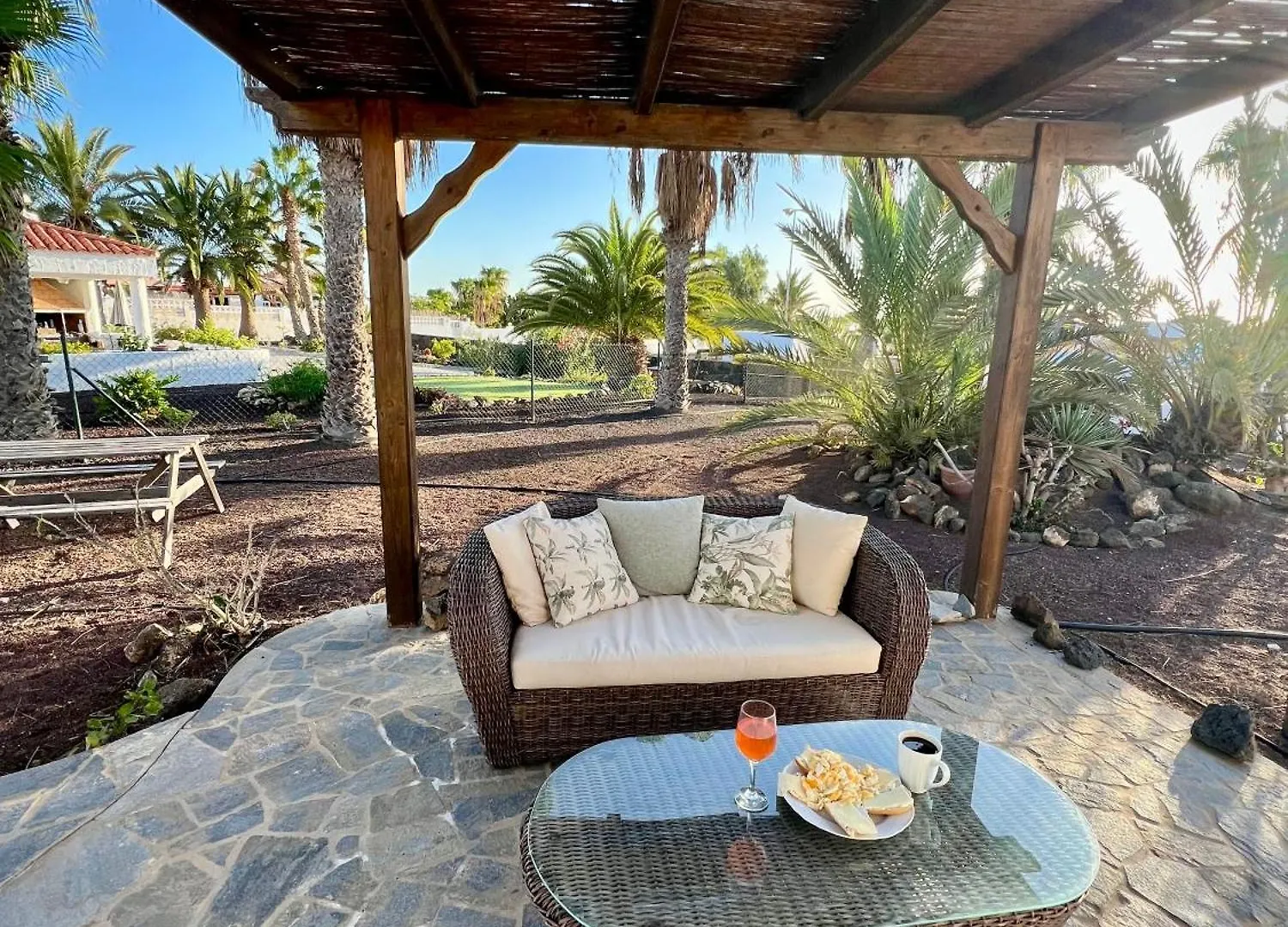 Luxury Villa Away From The Crowds - Casa Montana Parque Holandes