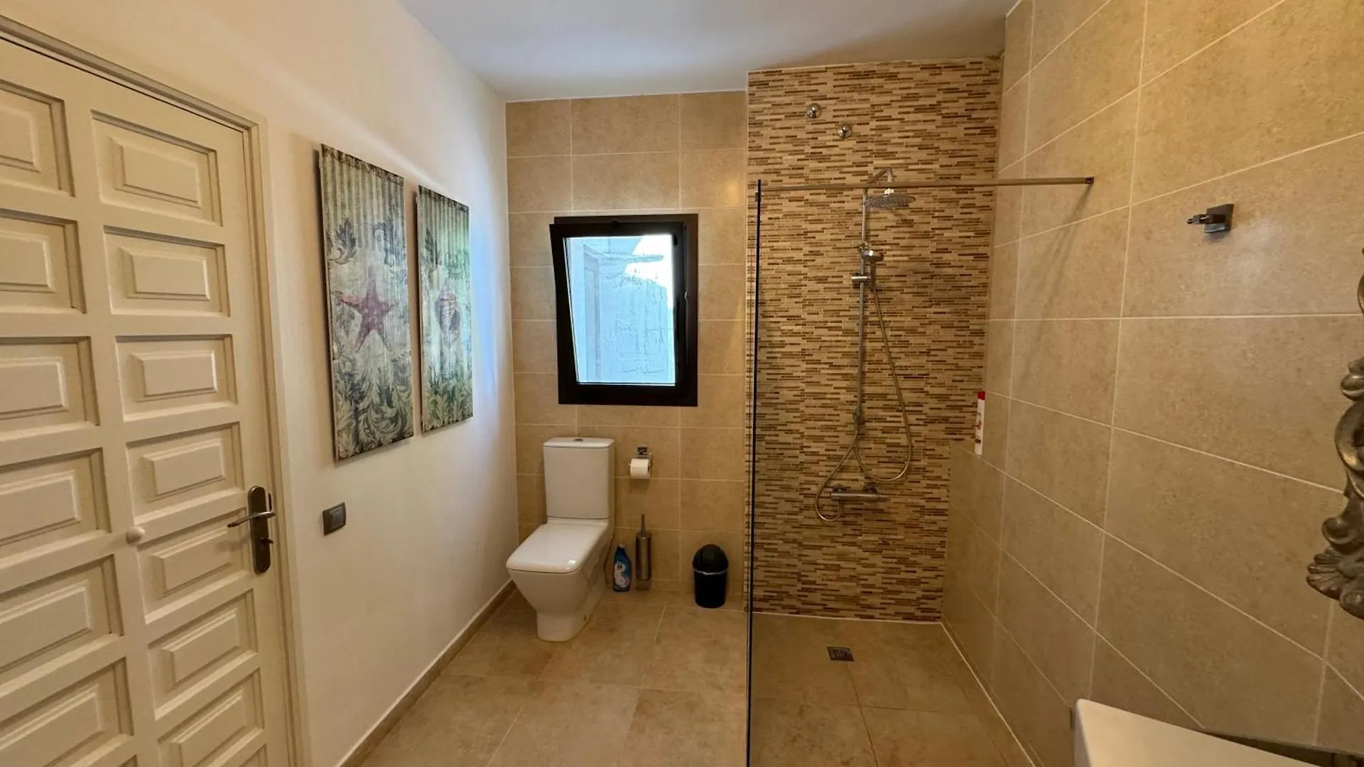 Holiday home Luxury Villa Away From The Crowds - Casa Montana Parque Holandes Spain