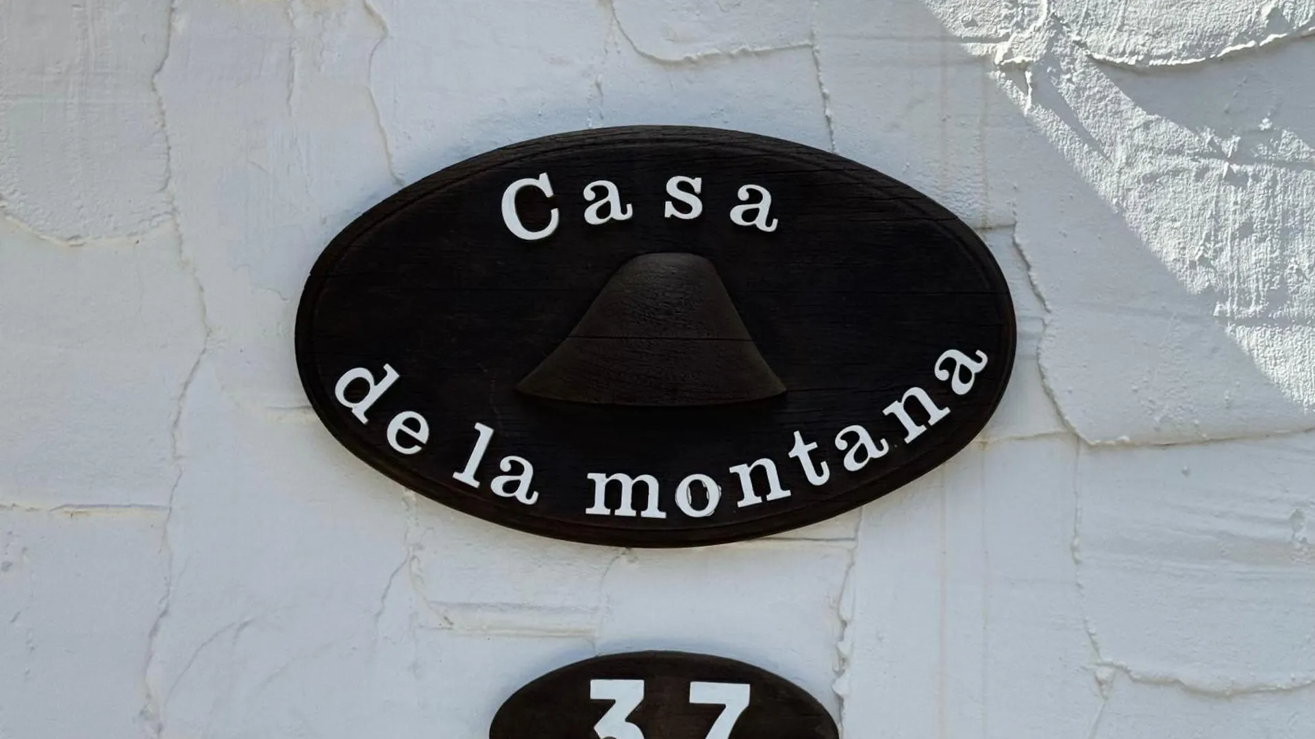 Holiday home Luxury Villa Away From The Crowds - Casa Montana Parque Holandes