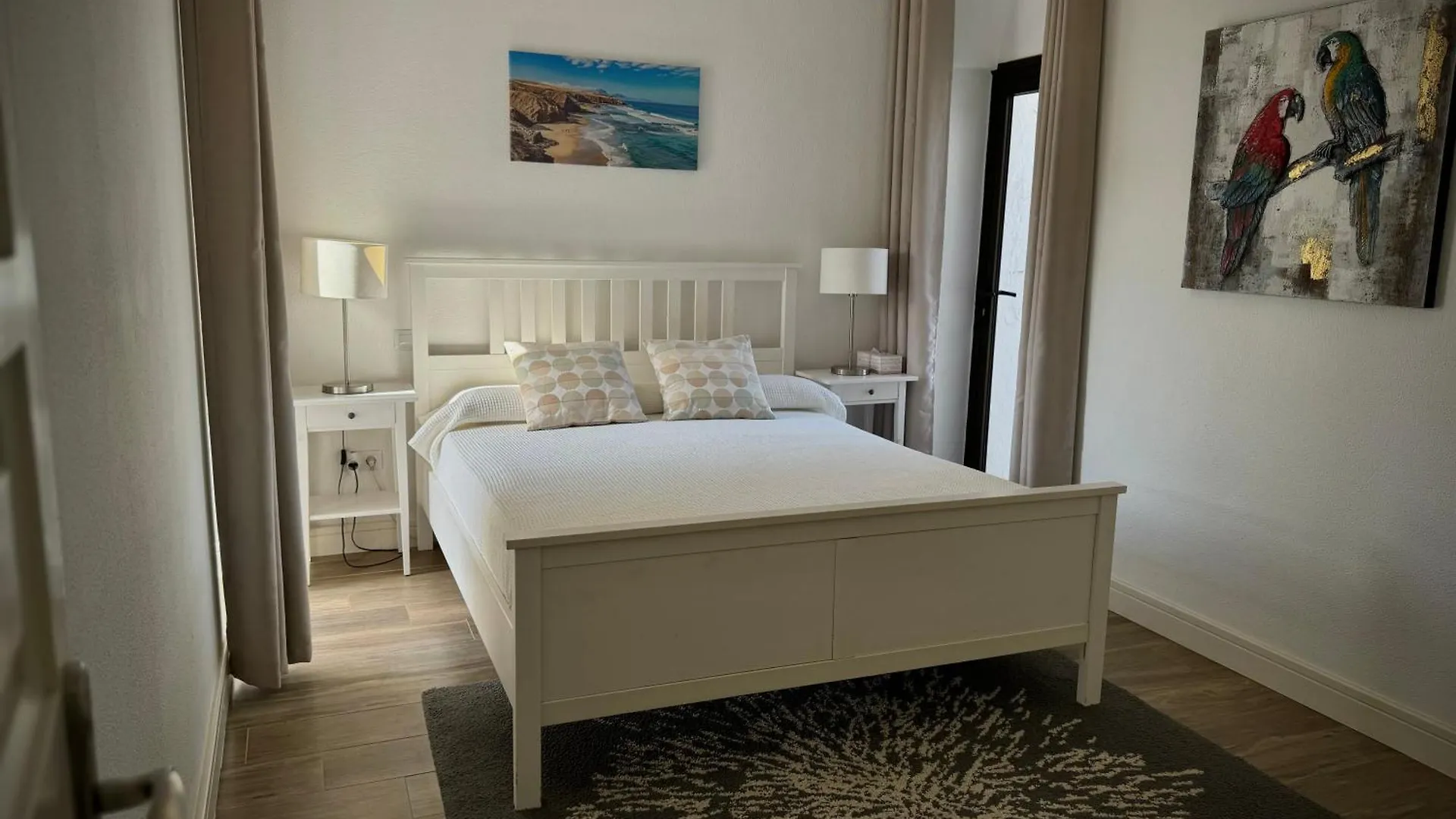 Holiday home Luxury Villa Away From The Crowds - Casa Montana Parque Holandes