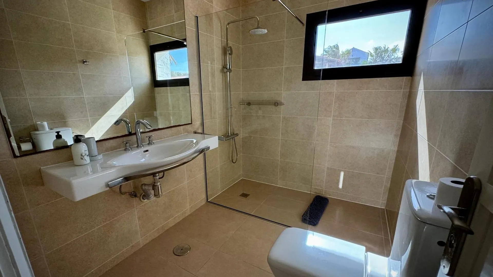 Holiday home Luxury Villa Away From The Crowds - Casa Montana Parque Holandes