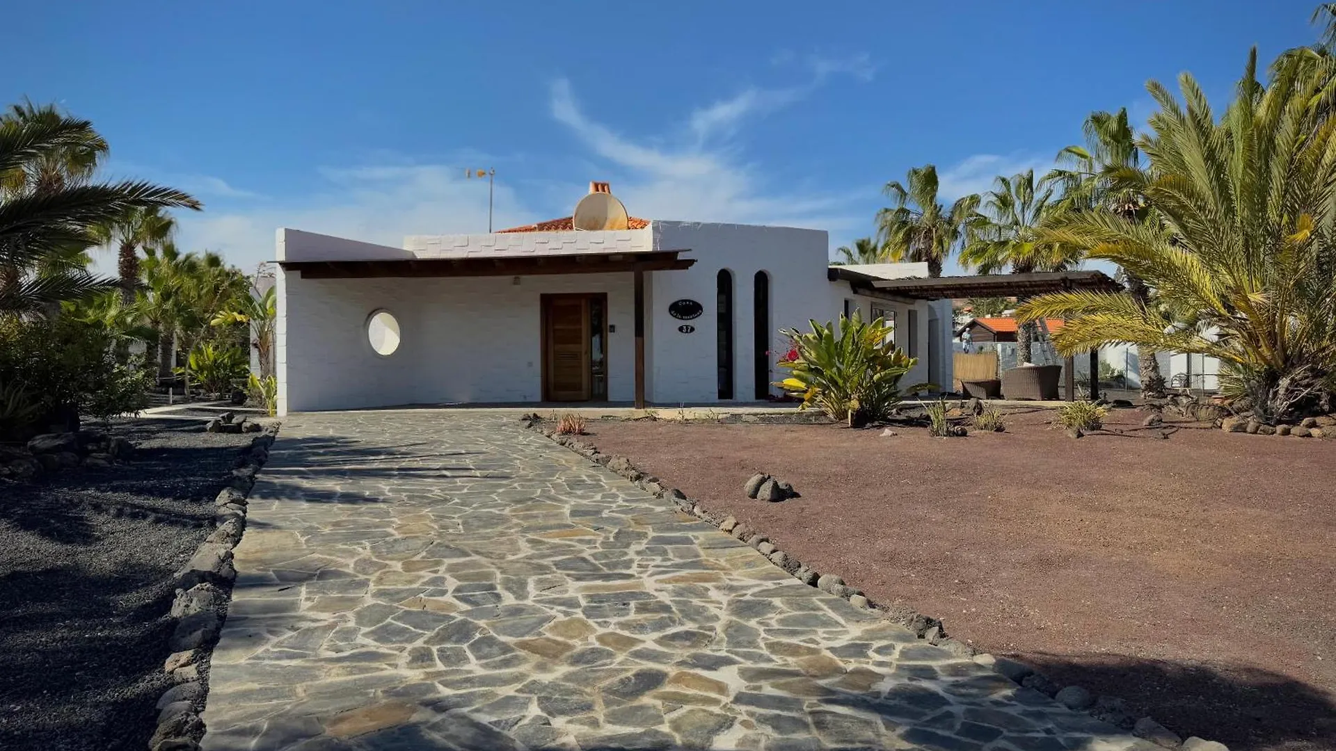 Holiday home Luxury Villa Away From The Crowds - Casa Montana Parque Holandes
